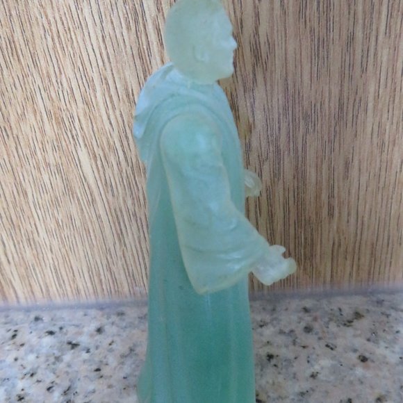 Vtg ANAKIN Skywalker JEDI Spirits Figure 4", 10 cm  High (K157) - Picture 3 of 6